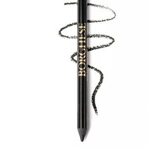 Borghese Eye Defining Waterproof Pencil In Black - NIB